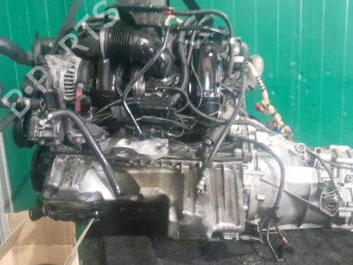 Gearbox BMW 5 (E60) 523 i | BP26940204M3 