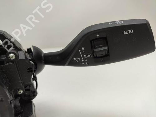 Kombi Kontakt / Stilkkontakt Kombi Kontakt / Stilkkontakt BMW X4 (G02, F98) xDrive 20 d (190 hp) 34485842 34485842