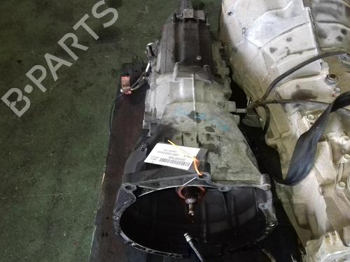 Used Gearbox Gearbox BMW 3 Touring (E91) 318 d (122 hp) 34485806 34485806