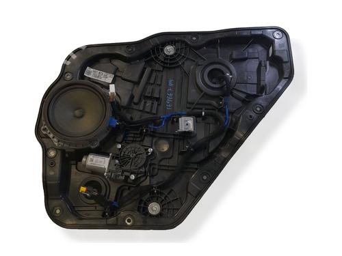 Used Rear right window mechanism HYUNDAI IONIQ (AE) 1.6 GDI Hybrid (141 hp) 24306164
