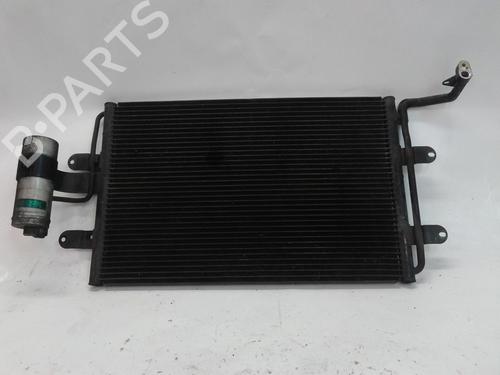 Used AC radiator AC radiator VW GOLF PLUS V (5M1, 521) [2004-2013] 36230539 36230539