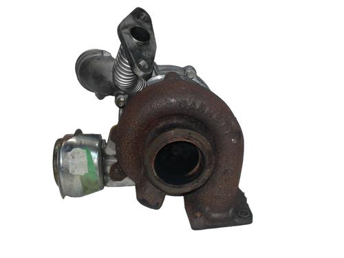 Turbolader/Kompressor Turbolader/Kompressor FIAT STILO (192_) 1.2 16V (192_XA1B) (80 hp) 35729678 35729678