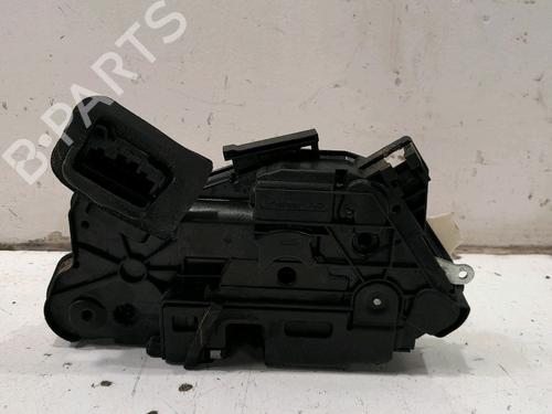 Used Front left lock SKODA OCTAVIA III (5E3, NL3, NR3) 1.6 TDI (105 hp) 14480040