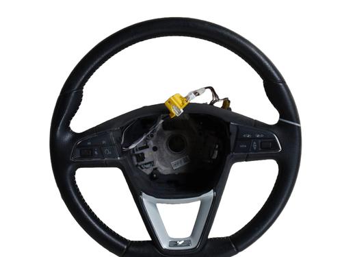 Rat SEAT IBIZA V (KJ1, KJG) [2017-2025]  19428997