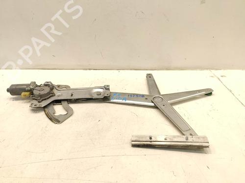 Used Front right window mechanism SAAB 9-3 (YS3D) [1998-2003]  14915924