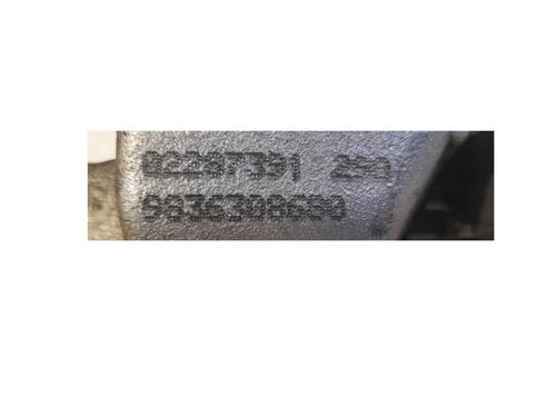 Left front brake caliper CITROËN C4 III (BA_, BB_, BC_) 1.2 PureTech 130 (BAHNSA, BAHNSB) | BP33405313M105 - Image 4