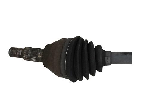 Left front driveshaft OPEL ASTRA J GTC 2.0 CDTI (08) | BP34552161M38 - Image 2