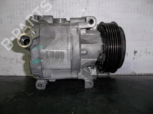 Compressor A/C Compressor A/C FIAT STILO (192_) 1.2 16V (192_XA1B) (80 hp) 35729280 35729280