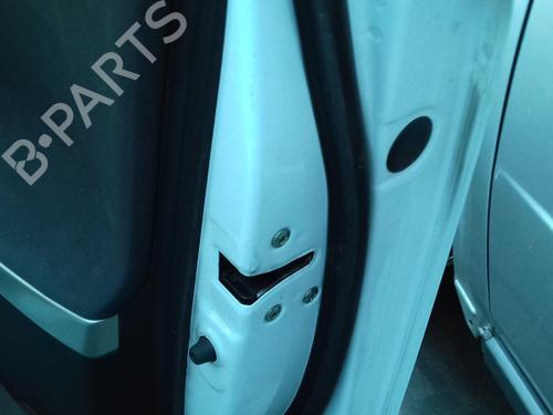 Used Front right lock Front right lock KIA CEE'D (JD) [2012-2018] 40511675 40511675