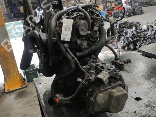 Starter OPEL COMBO Box Body/MPV | BP36844396M8 - Image 2
