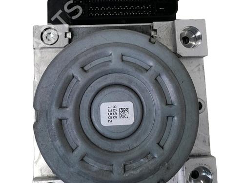 ABS pump CITROËN C-ELYSEE (DD_) 1.2 PureTech 82 (DDHMRP) | BP33409479M43 - Image 4