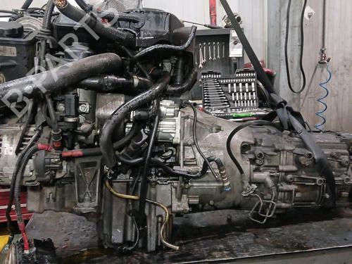 AC compressor BMW 3 (E46) 320 d | BP35735117M34 - Image 3