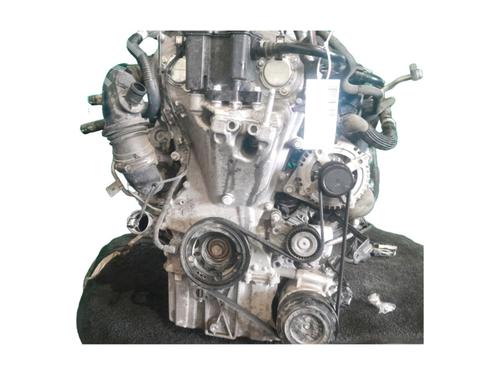 Used Engine Engine FORD FOCUS IV (HN) 1.0 EcoBoost (125 hp) 33407075 33407075