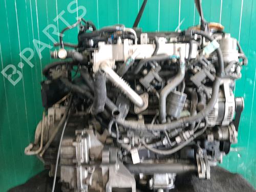 Engine CHEVROLET CRUZE Station Wagon (J308) 2.0 TD | BP28976703M1 - Image 4