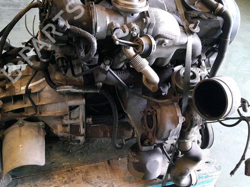 Engine VW PASSAT B5.5 (3B3)  | BP17699061M1 
