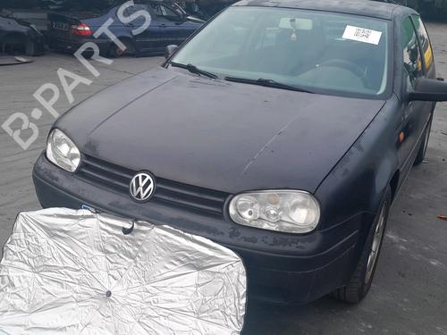 Used Parts VW GOLF IV (1J1)  1.6  4641825