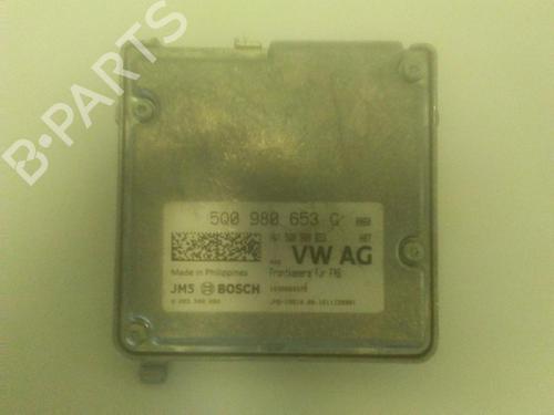 Used Xenon ballast SEAT LEON ST (5F8) 2.0 TDI (150 hp) 14451904