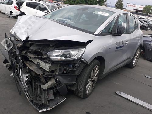 Teile für RENAULT SCÉNIC IV (J9_) 1.5 dCi 110 4664820