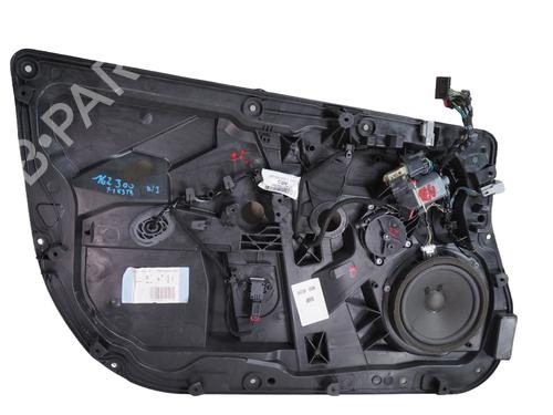 Used Front left window mechanism Front left window mechanism FORD FIESTA VI (CB1, CCN) 1.25 (82 hp) 34464184 34464184