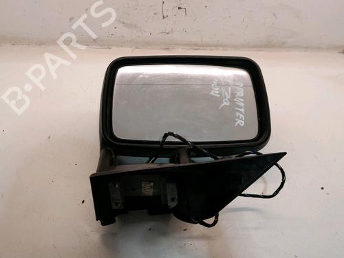 Used Left mirror MERCEDES-BENZ SPRINTER 3-t Van (B903) 316 CDI 4x4 (903.662, 903.663) (156 hp) 25256318