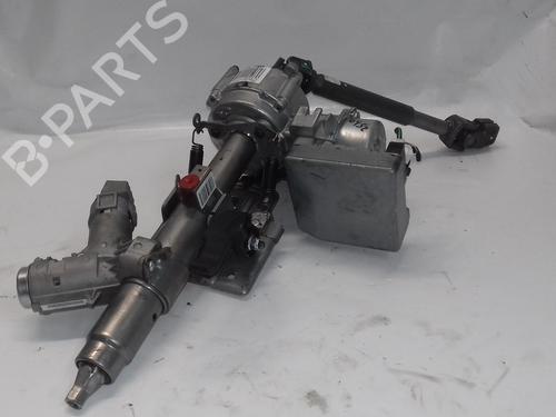 Steering column FORD FIESTA VI (CB1, CCN) | BP34483256M21 - Image 2