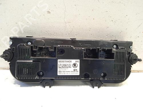 Used Other Other SKODA KAROQ (NU7, ND7) 1.6 TDI (115 hp) 34462506 34462506
