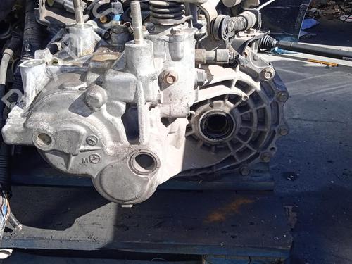 Used Gearbox Gearbox MAZDA 6 Saloon (GG) 2.0 DI (GG14) (136 hp) 34447122 34447122