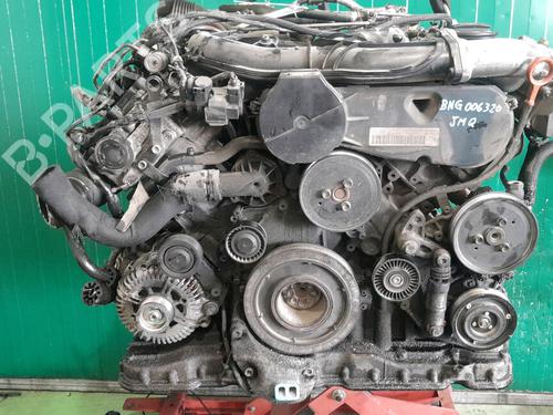 Used Engine Engine AUDI A6 Allroad C6 (4FH) [2006-2011] 33978839 33978839