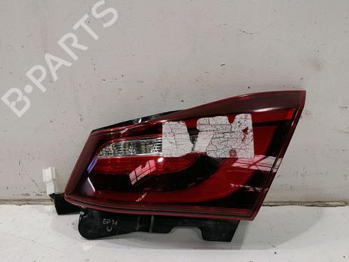 Used Right taillight Right taillight INFINITI Q70 (Y51) 2.2 D (170 hp) 34490303 34490303