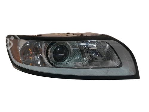 Used Right headlight Right headlight VOLVO S40 II (544) [2003-2012] 34379345 34379345