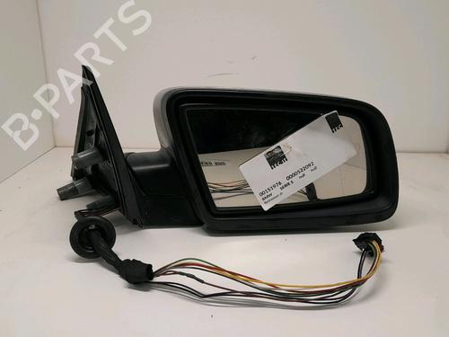 Used Right mirror Right mirror BMW 5 Touring (E61) 530 d (218 hp) 34447358 34447358