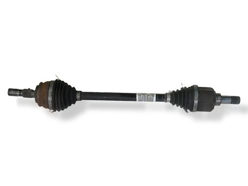 Used Left front driveshaft Left front driveshaft DS DS 3 / DS 3 CROSSBACK (UR_, UC_, UJ_) 1.5 BlueHDi 110 (UCYHSK) (110 hp) 33404200 33404200