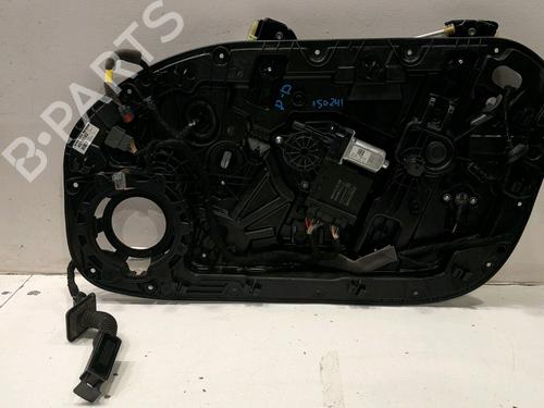 Used Front right window mechanism Front right window mechanism VOLVO V60 II (225) B4 Mild Hybrid (197 hp) 34462562 34462562