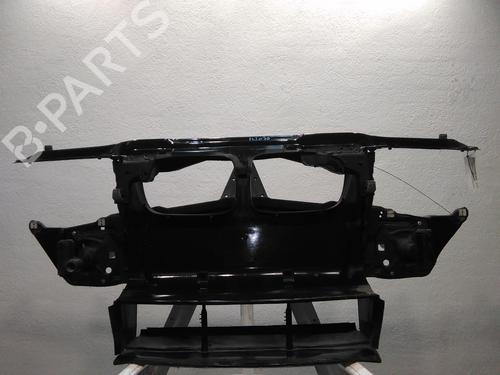 Used Front slam panel BMW 3 Compact (E46) 316 ti (115 hp) 18535939