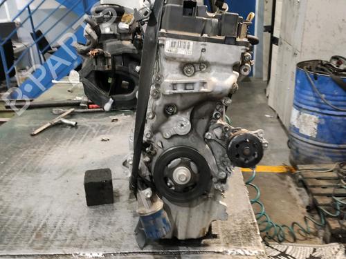 Used Engine Engine 36784468 36784468