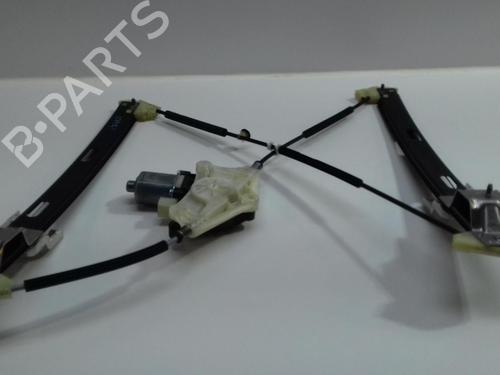 Used Front right window mechanism Front right window mechanism SEAT LEON ST (5F8) 2.0 TDI (150 hp) 34485613 34485613