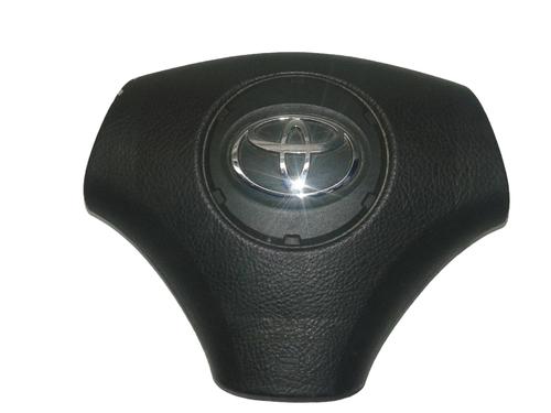 Used Driver airbag TOYOTA COROLLA (_E12_) 2.0 D-4D (CDE120_, CDE120R) (90 hp) 19045352