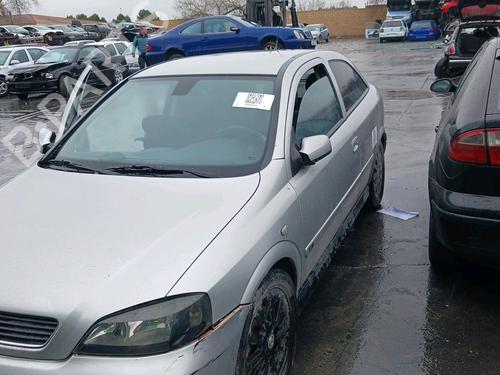 Used Parts OPEL ASTRA G Hatchback (T98)  2.0 DTI 16V (F08, F48)  4642018