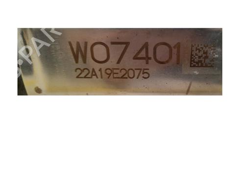 Other KIA STONIC (YB) 1.0 T-GDi Eco-Dynamics+ | BP33410141O1 - Image 3