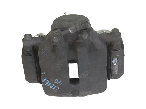 Used Left front brake caliper Left front brake caliper OPEL INSIGNIA A Saloon (G09) 2.0 CDTI (69) (160 hp) 33408869 33408869