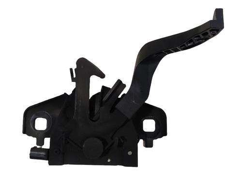 Used Hood lock Hood lock DACIA DUSTER SUV Van 1.6 SCe 115 LPG (115 hp) 34466409 34466409
