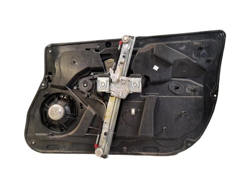 Front left window mechanism FORD FIESTA VI (CB1, CCN) 1.25 | BP24737394C22 