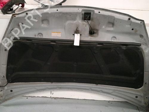 Motorhjelm Motorhjelm KIA CARNIVAL / GRAND CARNIVAL III (VQ) 2.9 CRDi (185 hp) 34490092 34490092