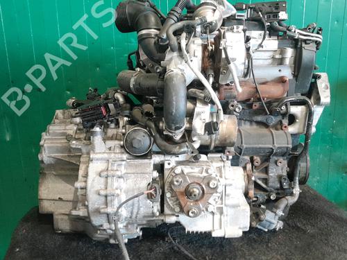 Gearbox AUDI Q2 (GAB, GAG) 2.0 TDI quattro | BP36022404M3 - Image 4