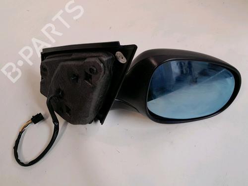 Used Right mirror FIAT BRAVO II (198_) 1.9 D Multijet (198AXB1A) (120 hp) 17696678