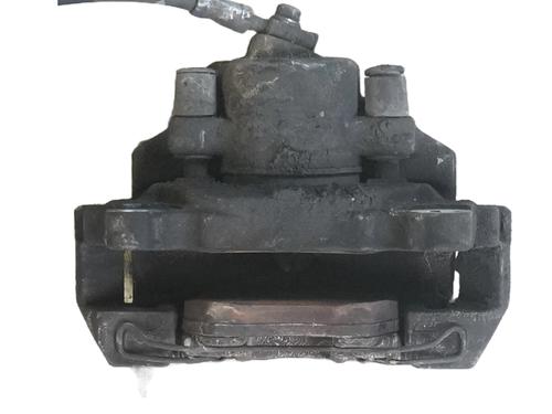 Left front brake caliper SEAT TOLEDO III (5P2) 2.0 TDI | BP34493450M105 - Image 2