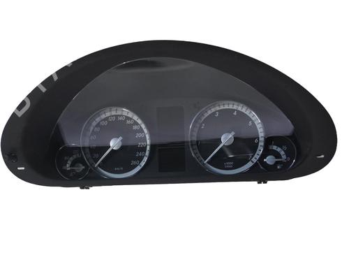 instrument-cluster-mercedes-benz-clc-class-cl203-2008-2009-2010-2011-34464514 main image