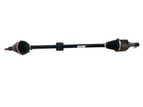 Used Right front driveshaft Right front driveshaft SEAT IBIZA V (KJ1, KJG) 1.0 MPi (80 hp) 33407789 33407789