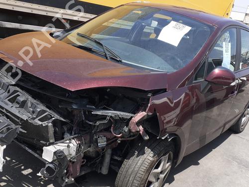 Brukte deler til RENAULT SCÉNIC III VAN (JZ0/1_) 1.5 dCi (JZ02) (95 hp) 3025521