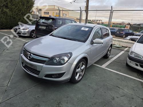 Used Parts OPEL ASTRA H (A04)  1.9 CDTI 16V (L48)  4639080